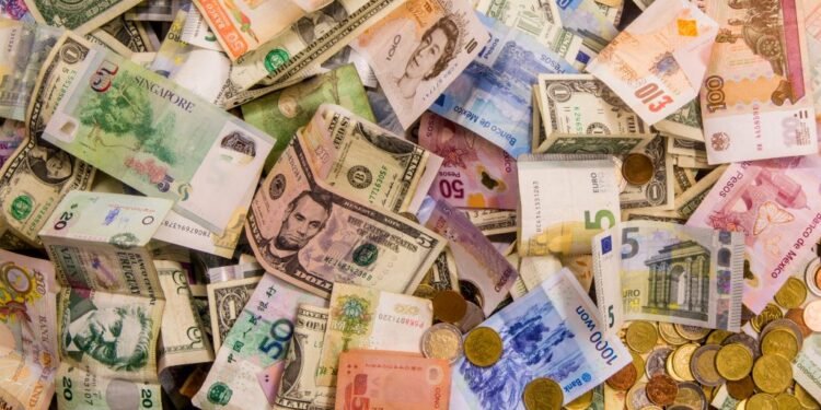 Rate cliff awaits global economy after higher-for-longer plateau