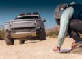 Rivian R1T is the first EV to win the longest off-road competition in the US