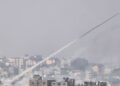 Rocket Alert Apps Warn Israelis of Incoming Attacks While Gaza Is Left in the Dark