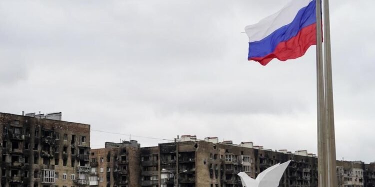 Russia signals interest in building Mali nuclear power