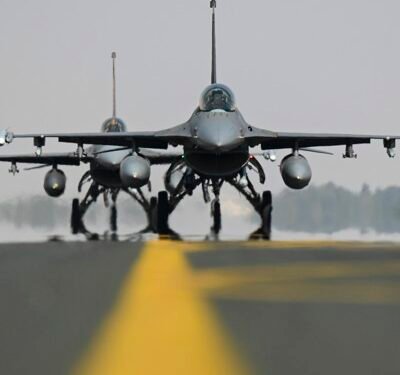 Russian pilots chill in Mideast skies after Pentagon’s name-and-shame effort