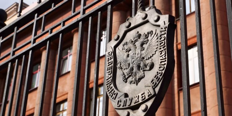 Russian ‘Ukraine Crypto Donor’ Faces Treason Trial