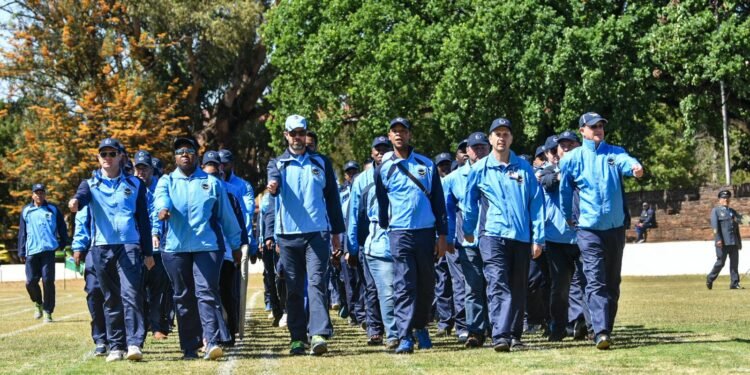 SANDF prestige week underway – defenceWeb