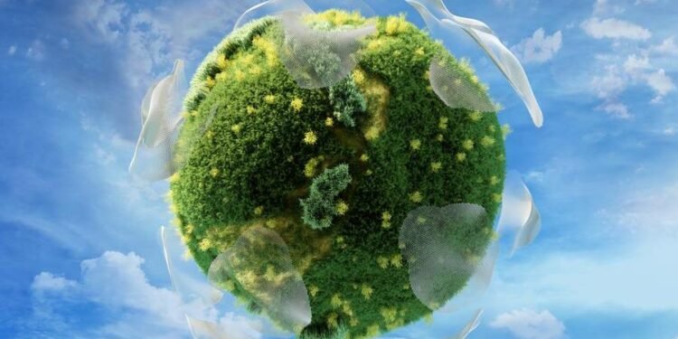 Saudi Arabia, India agree to study co-production of green hydrogen