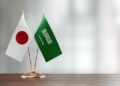 Saudi Arabia, Japan sign digital partnership