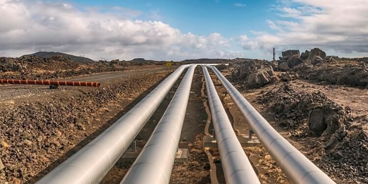 Saudi Fund for Development signs $100mln loan agreement to support the water sector Argentina
