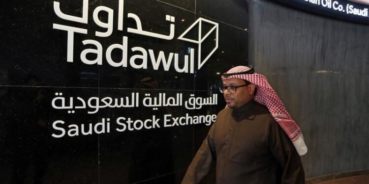 Saudi Tadawul Group’s profits down in 9M-23 interim results