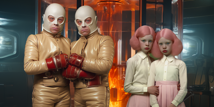 Six-Word Sci-Fi: Stories Written by You