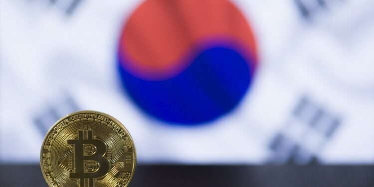 South Korea’s Crypto Market Cap Nearly Doubles in First Half of 2023