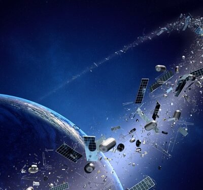 Space Force hunts for mature technology in 'Hyperspace Challenge’ program