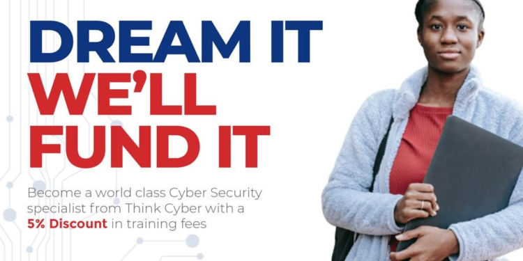 Sterling Bank PLC and Think Cyber offer 300 new Cysec Jobs