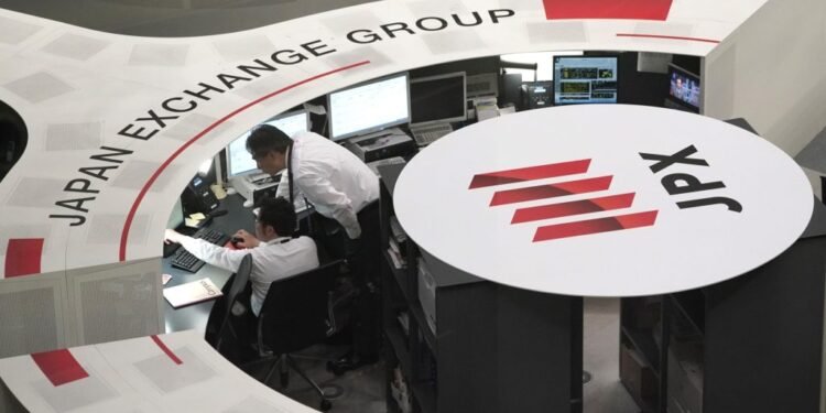 Stocks rise after US deal, traders await Powell: Markets wrap