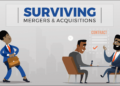 Surviving Mergers and Acquisitions: Tips to Guide You