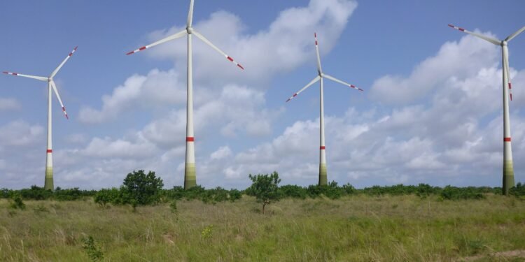 Swiss Engineering Company “NEK” Ready To Implement Wind Energy Projects In Ghana (Article)