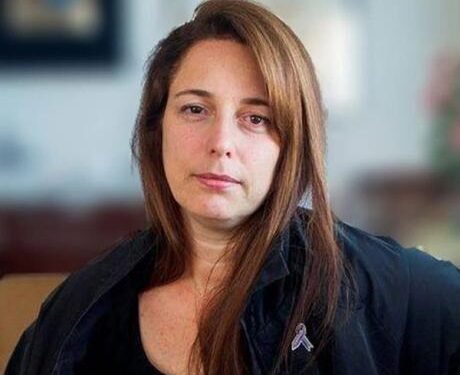 Tania Bruguera exhibition in Chile opens in modified form after uproar over artist’s political stance