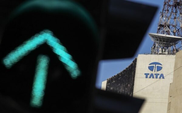 Tata to start manufacturing iPhones in India