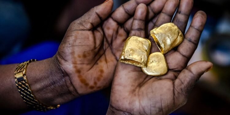 Terrorists Target the Sahel’s Gold Mines as a Source of Financing