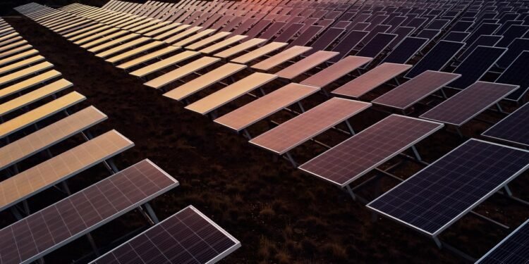 The Annular Solar Eclipse Will Decimate US Solar Energy Output