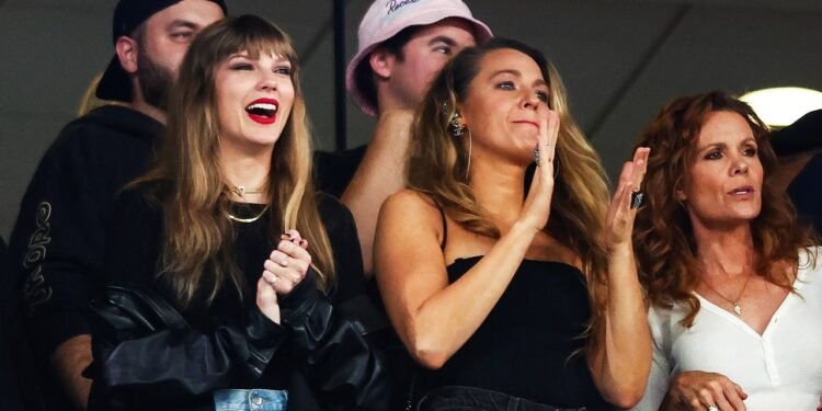 The Truth About the Taylor Swift, Jets Game, Google Search Conspiracy Theory