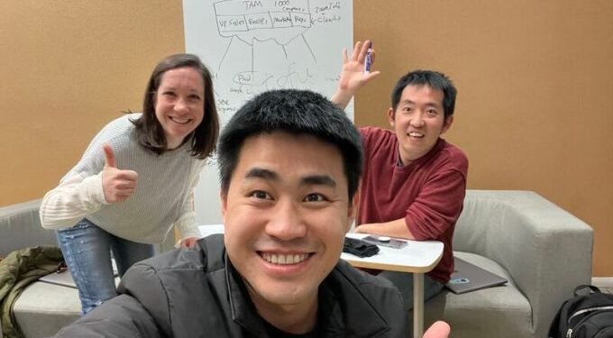Tofu automates content creation for massive omnichannel B2B marketing campaigns