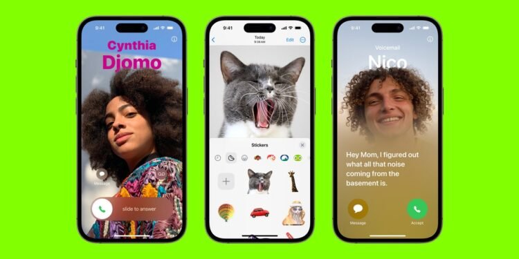 Top Features in Apple’s iOS 17 and iPadOS 17: Compatible Devices, Release Date