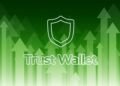 Trust Wallet Unveils New Brand Identity