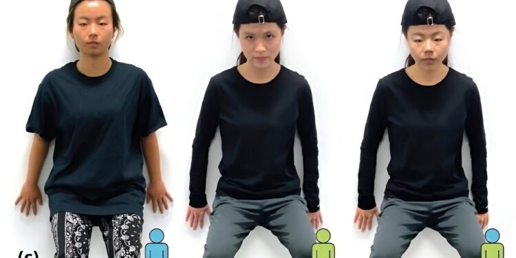 Two experiments make a case for using deepfakes in training videos