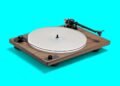 U-Turn Orbit Theory Turntable Review: A Sound Investment