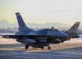 US Approves F-16 Sale to Argentina to Counter Chinese Offer