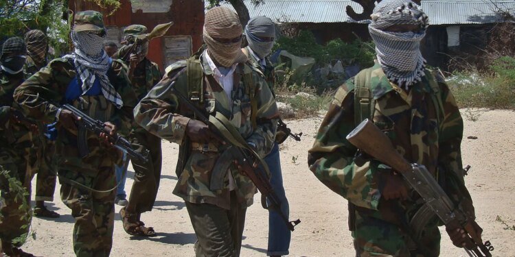 US Offers $5M Reward in Hunt for Somali Jihadist