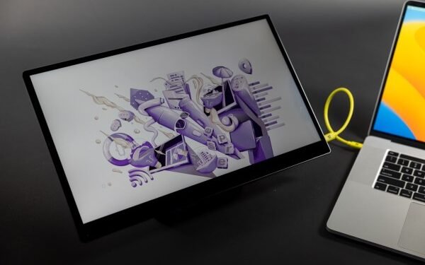 Ultra-portable monitor from Espresso Displays goes 4K