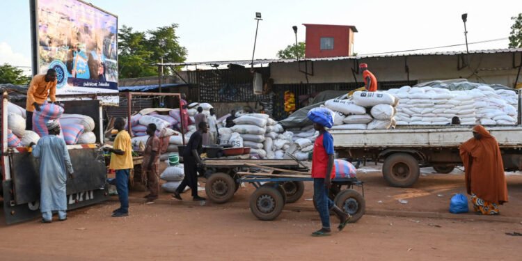 Wave of Coups Propels Fear of ‘Lost Decade’