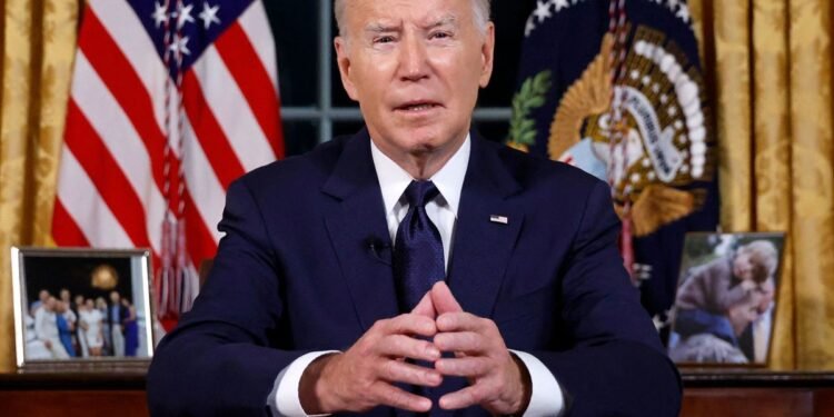 What You Need to Know About Biden’s Sweeping AI Order
