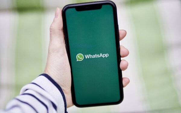 WhatsApp is launching passkey support on Android