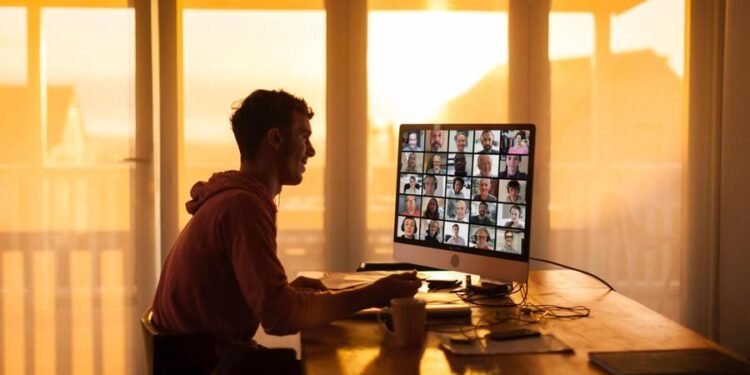 Why country is one of best in the world for virtual working