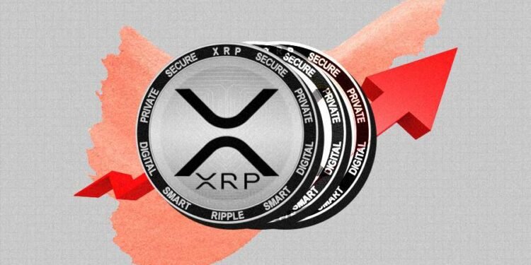 XRP Price Prediction: November 1, 2023