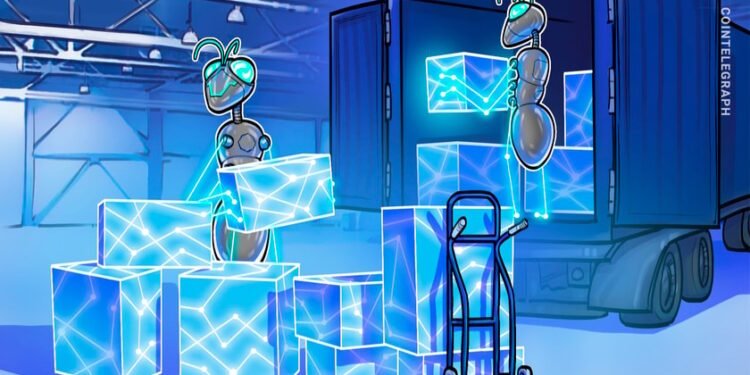 9 tips for a food business considering blockchain for its supply chain