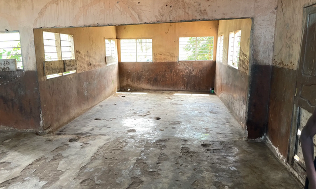 A Path to Belonging for People with Psychosocial Disabilities in Ghana