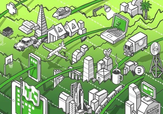 AI automation could resurrect startup valuations