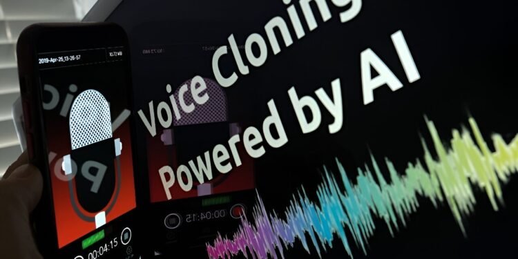AI threatens to ‘supercharge’ disinformation