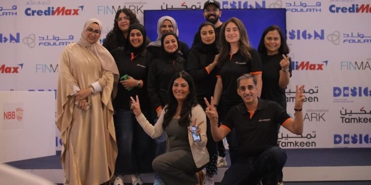 APM Terminals winners of the Eighth Annual DYF Business Show
