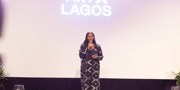 ART X Lagos 2023 Concludes to Positive Feedback, Solidifying its Position as a Catalyst for the African Arts Ecosystem