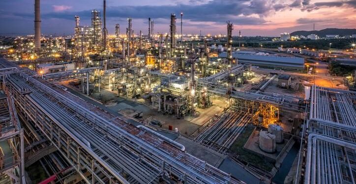 Afreximbank participates in Nigeria-based Tenoil’s pre-export facility