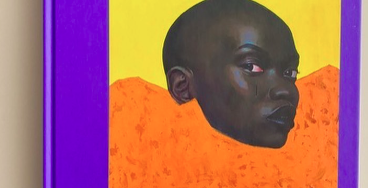 African Art Books To Add To Your Collection Today