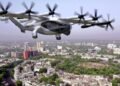 Archer Aviation aims to launch all-electric air taxi service in India in 2026