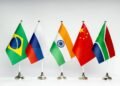 BRICS Advancing To Reshuffle Global Financial Order