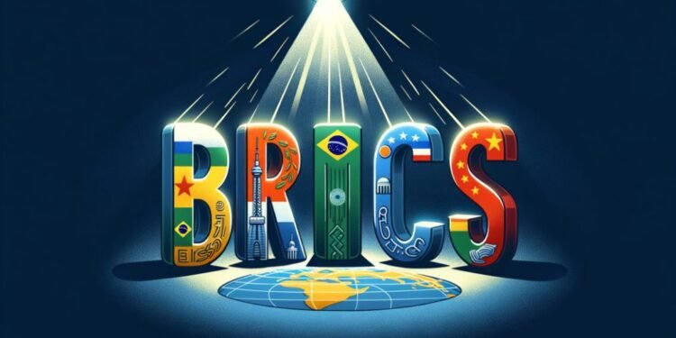 BRICS Intra-Trade Reaches 37% of The World’s Transactions