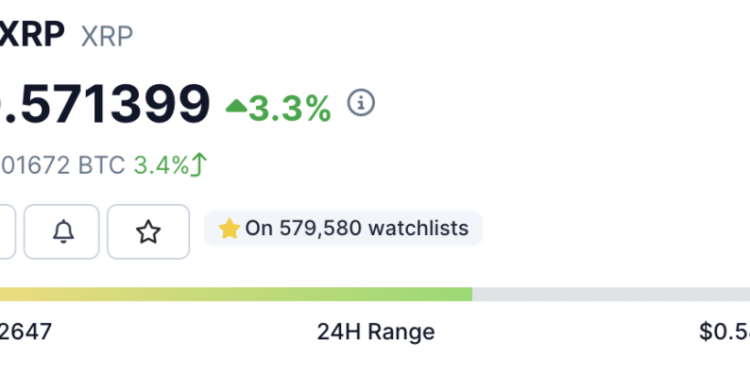 Can XRP Trade Above $1 in the Next Bull Run?