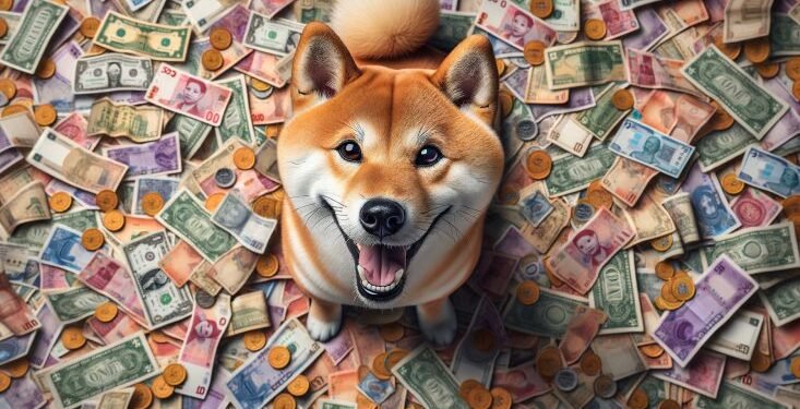 ChatGPT Predicts SHIB’s Price For 2024