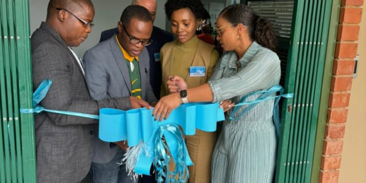 Cisco and Mafikeng Digital Innovation Hub Launch EDGE Centre